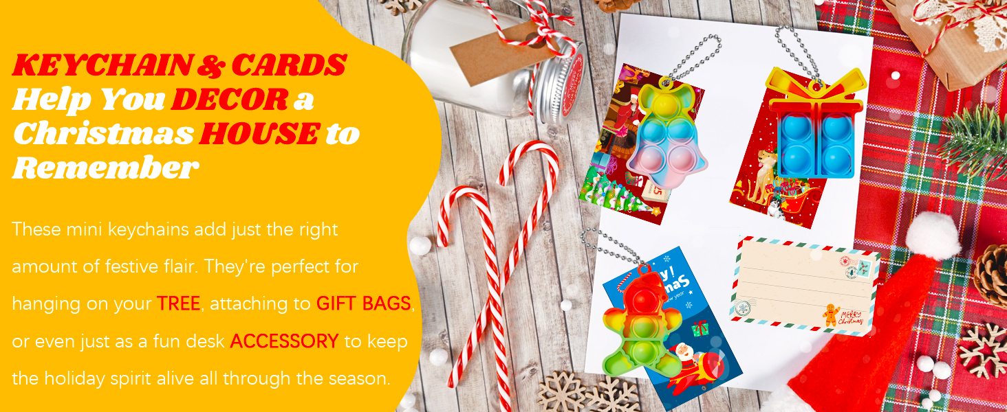 Christmas gifts