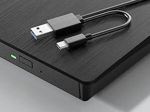 cd dvd drive