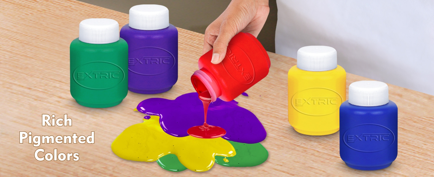 washable paint colors washable tempera paint