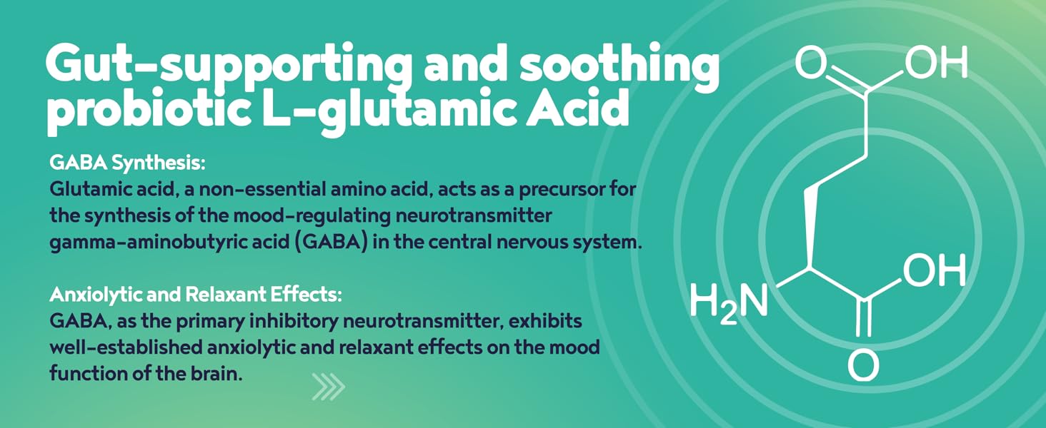 Dog Calming Supplement