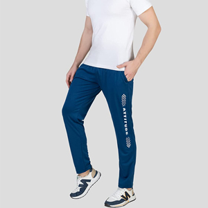 Zeffit Pack of 2 Gym|Jim Wear Track Pant : Amazon.in