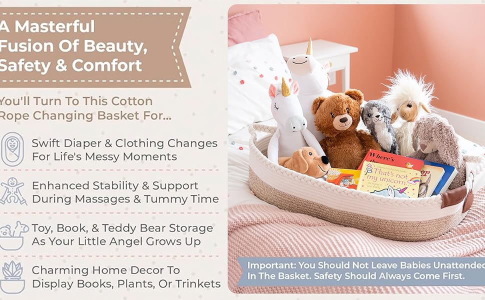 baby changing topper for dresser moses basket changing basket for babies