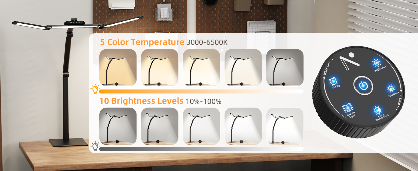 NonMiFyR Portable Monitor