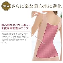 Amazon | [ブラデリス ニューヨーク] ノンワイヤー補整