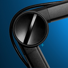 配信機器・PA機器・レコーディング機器 Logicool G Blue Compass BA100CBK Amazon.co.jp: Logicool G マイクスタンド COMPASS デスクトップ