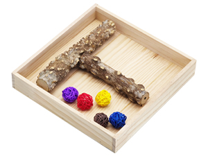 Easy to assemble and disassemble. Portable and easy to clean