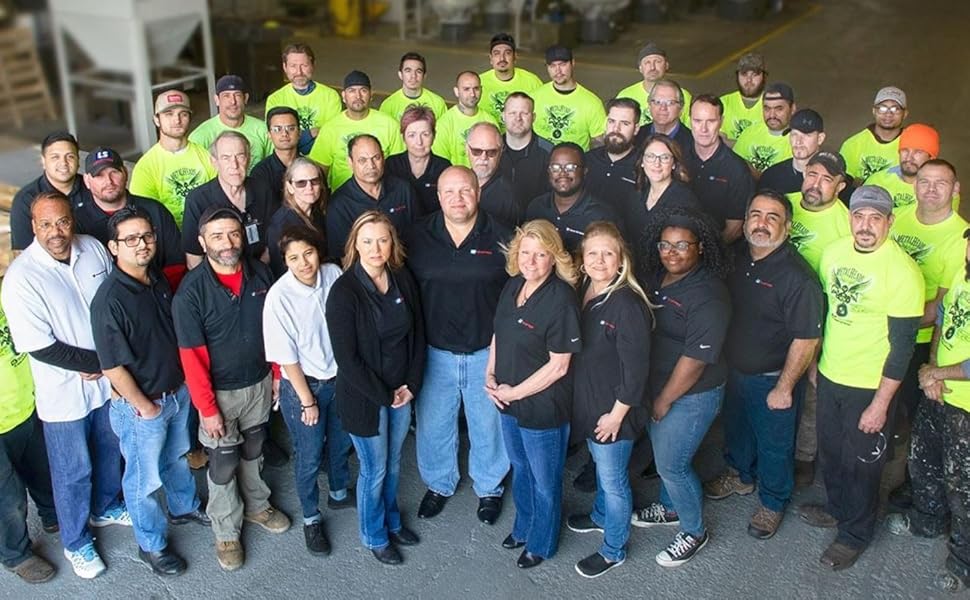 Winona Van Norman employees