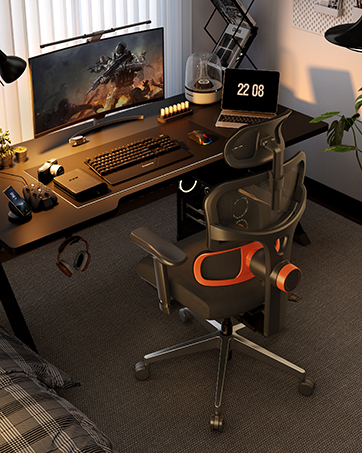 office chair ergonomic desk chair