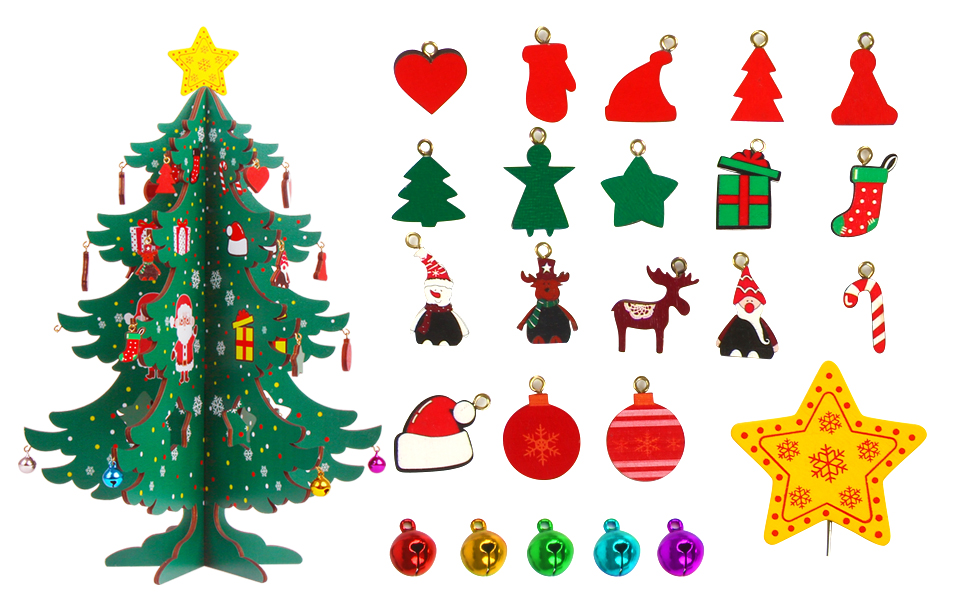 CCINEE Christmas Countdown Advent Calendar Christmas Gift Advent ccinee-christmas-countdown-advent-calendar-christmas-gift-advent