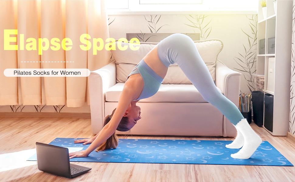 Grip Socks for Women