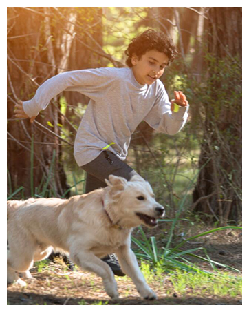 Rutschfeste Wanderstiefel 