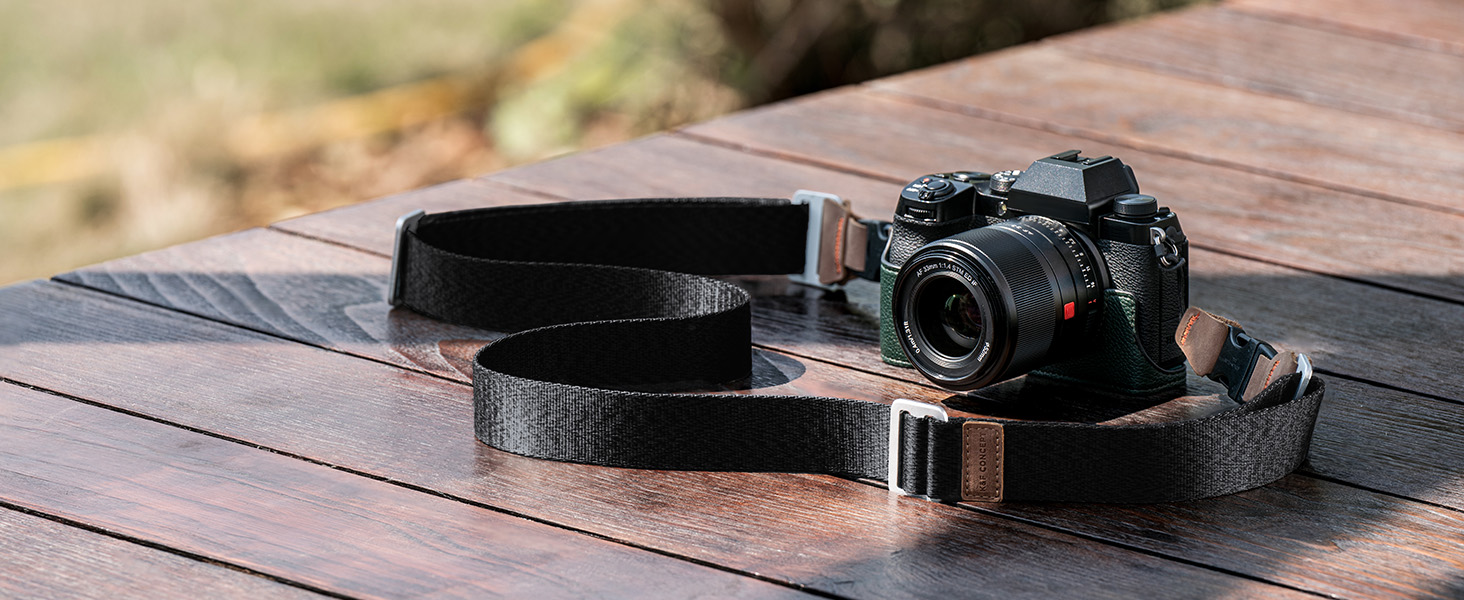 camera sholder sling strap