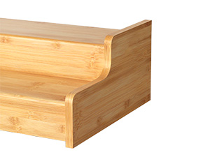 Coffee Mug Organizers and Storage, Kitchen Cabinet Shelf Organizer,Expandable shelf organizer