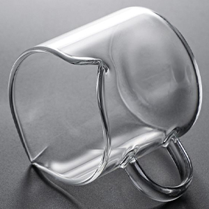 Glass Espresso Cups