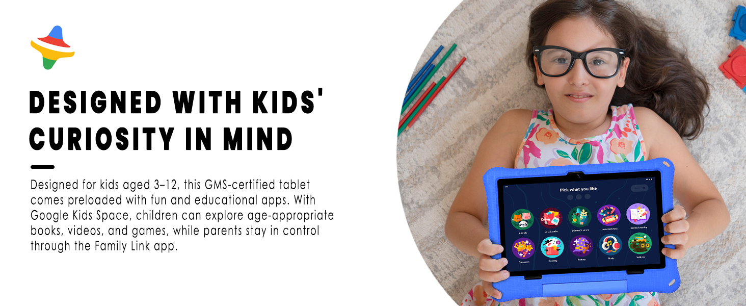 toddler tablet