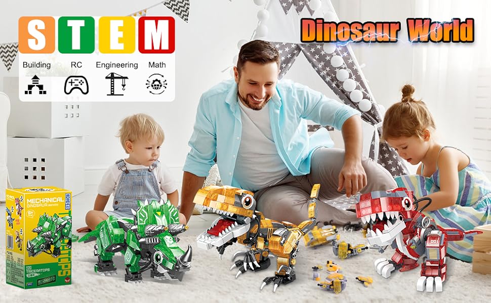 Building Block Set