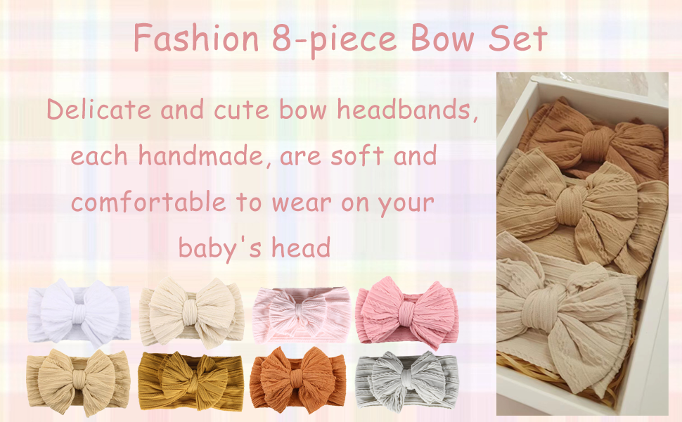 baby headband