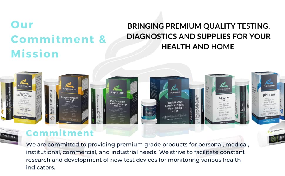 Vasectomy Home Test Kit. (Contains 2 Tests) FSA HSA