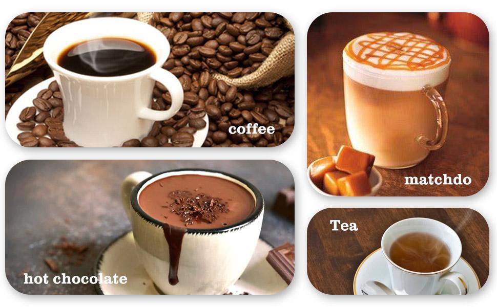 Cafetera De Goteo, Pantalla LCD, Filtro Reutilizable, Programable, Función Auto Limpieza (Descalcificación), Capacidad 1,5 L(12 Tazas), Función Mantener Caliente, 950W, Sin BPA - Taylor Swoden Darcy 17 Filter Coffee Machine Drip Coffee Maker