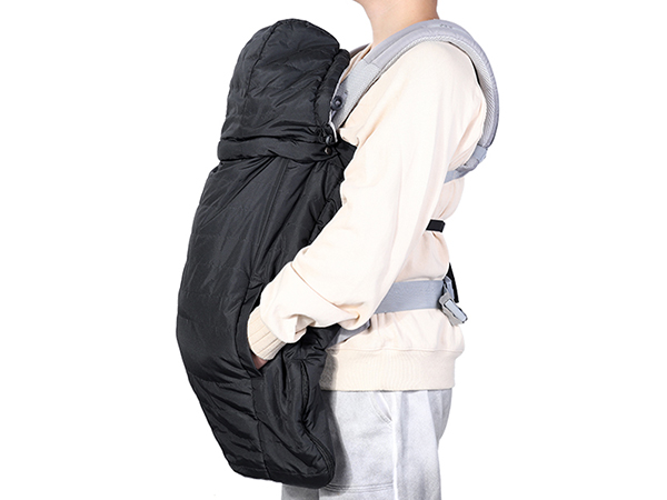 sun cover for baby carrier
