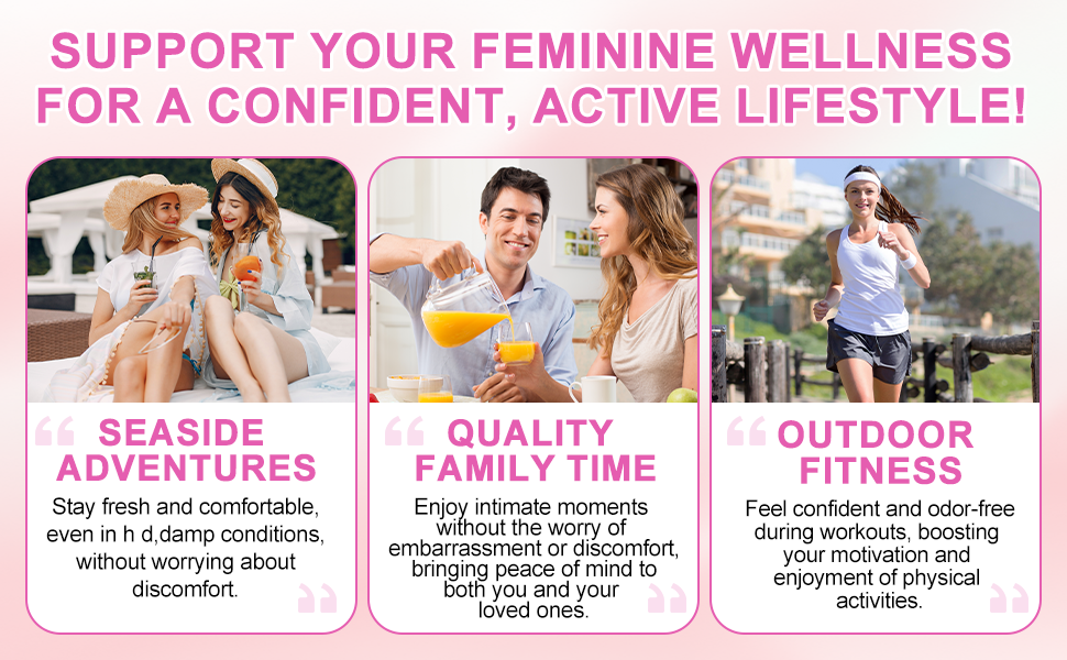 Vaginal Probiotics for Women