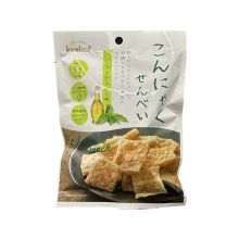 Amazon.co.jp: こんにゃくせんべい （4種×5袋＝20袋セット