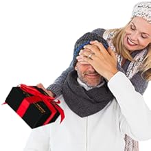 battery operated salt and pepper grinder set