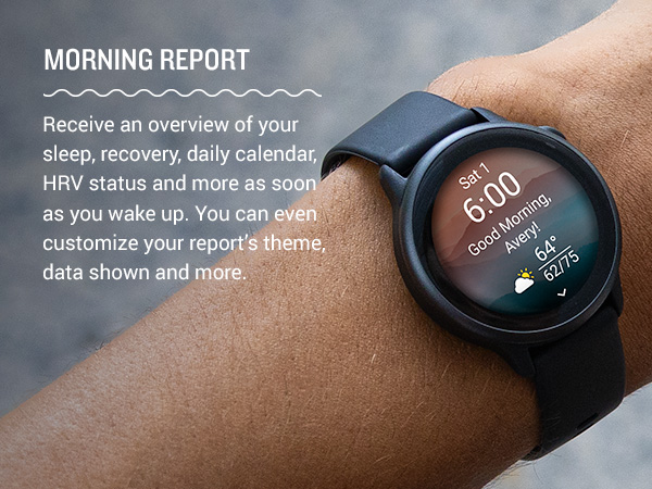 Garmin vivoactive 6