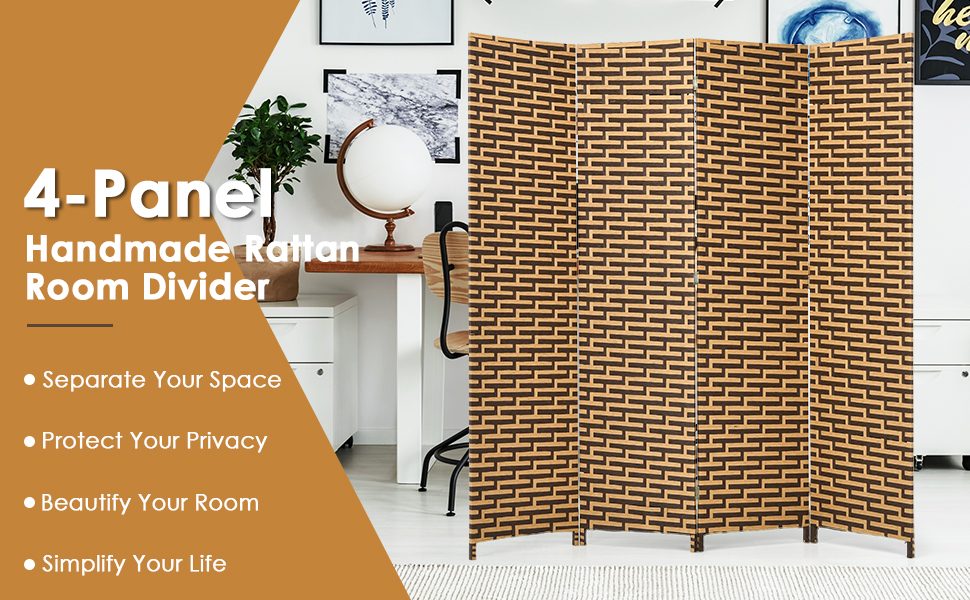 room divider