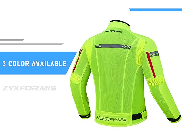 趣味・スポーツ・実用 Motorcycle Jackets Amazon.com: Zyxformis Motorcycle Jacket for Men, CE Armored