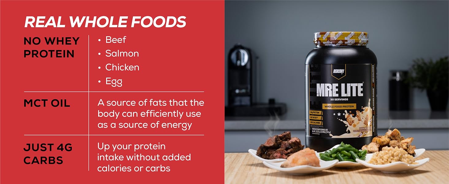 protein powders no whey breakfast shakes for meal replacement