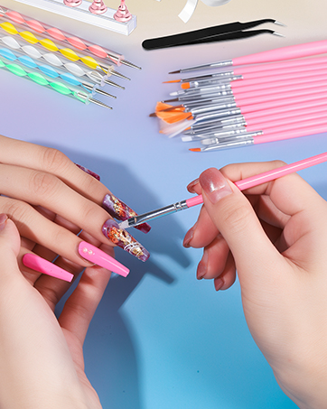 Nail Art Tools