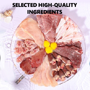 Freeze Dried Food 