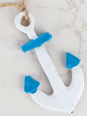 Ornements de Mur Côtiers de Plage