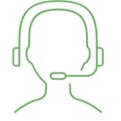 Customer Support 