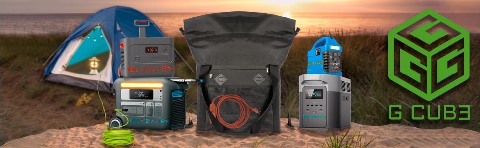 Xtreme Sight Line ~ G Cube 100