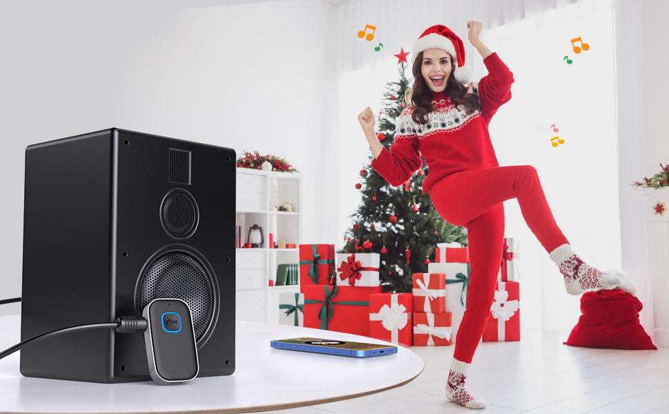 A great Christmas gift