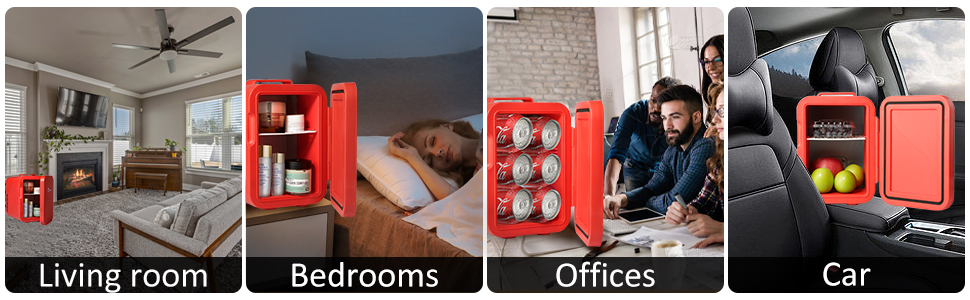 beverage refrigerator cooler