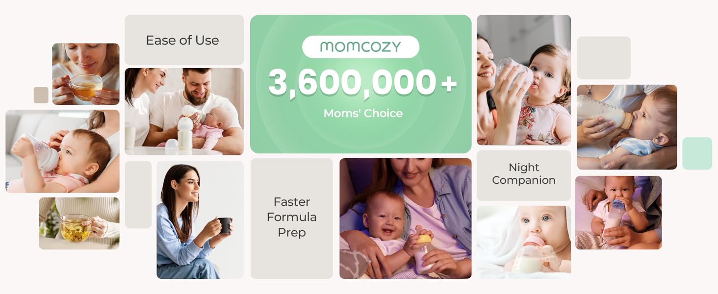 Momcozy