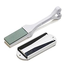 aiDさん専用 研ぎ4丁 aiDさん専用 研ぎ4丁 Xituo包丁研ぎ器4ステージ4in1ダイヤモンド