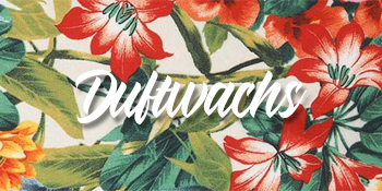 Duftwachs