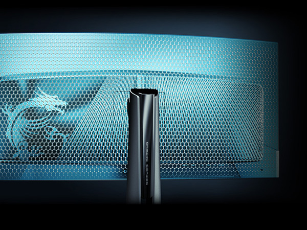 Graphene Film w/ Custom Heatsink