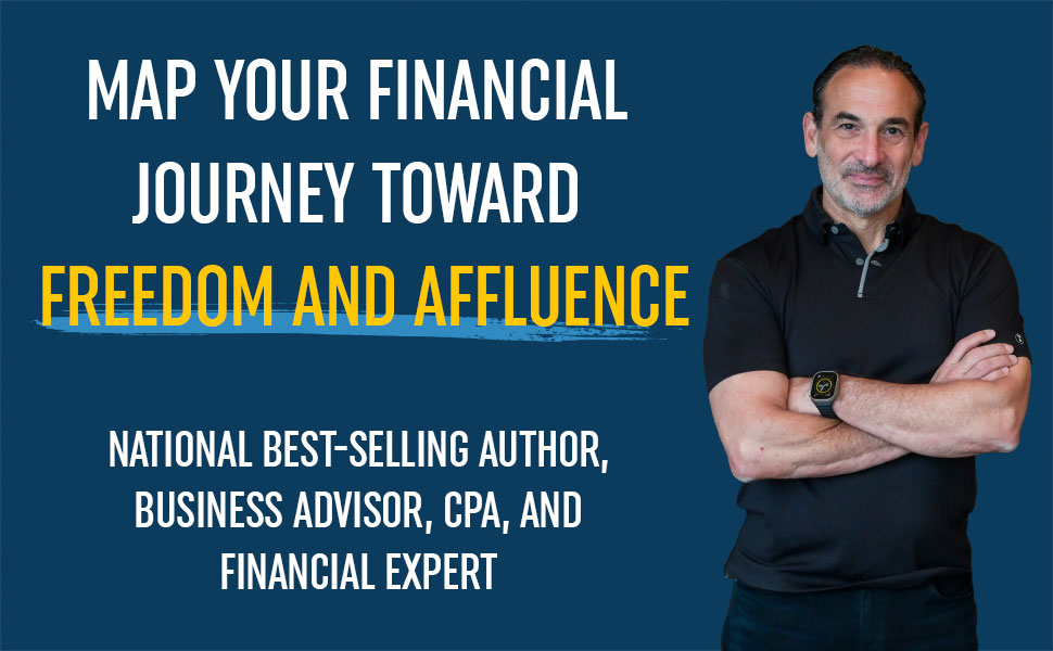 mel abraham financial freedom