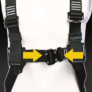 ハーネス安全帯 新規格 セット