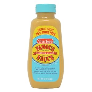 Durkee Sauce