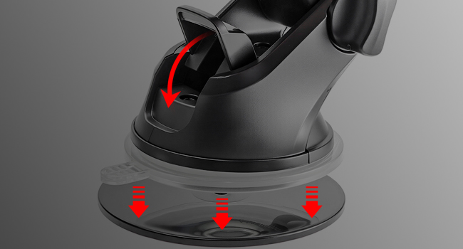 cell phone car holder