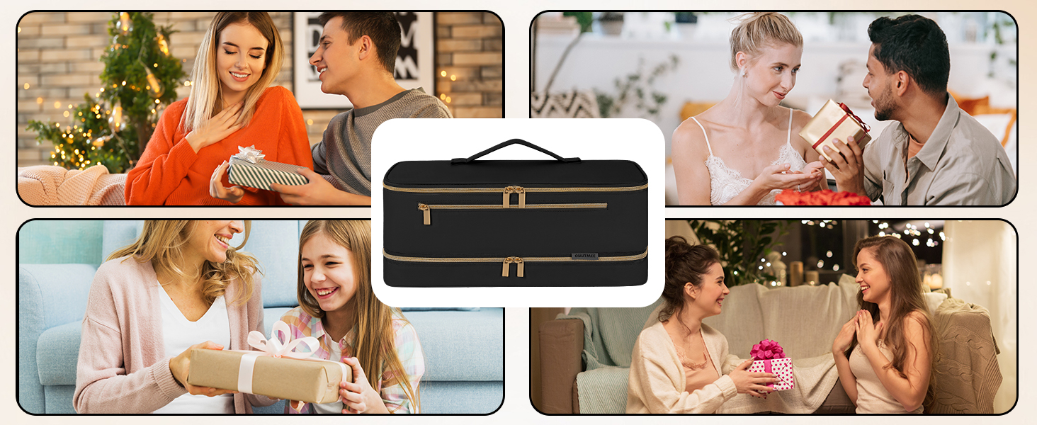 Travel Carrying Case for Shark Flex Style