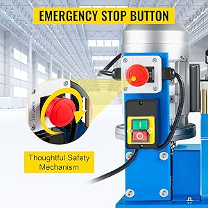 electric wire stripper machine