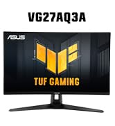 ASUS TUF Gaming VG28UQL1Aモニター ASUS TUF Gaming VG28UQL1Aをレビュー！クチコミ・評判をもとに