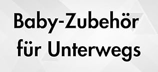 Zamboo baby accessories for on the go